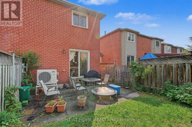 5531 WHISTLER CRESCENT Mississauga (Hurontario) Ontario photo 3