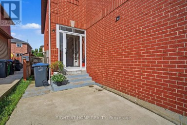 5531 WHISTLER CRESCENT Mississauga (Hurontario) Ontario photo 30