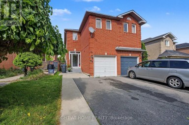 5531 WHISTLER CRESCENT Mississauga (Hurontario) Ontario photo 31