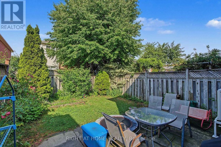 5531 WHISTLER CRESCENT, Mississauga (Hurontario), Ontario, L4Z3R7