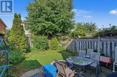 5531 WHISTLER CRESCENT Mississauga (Hurontario) Ontario photo 4