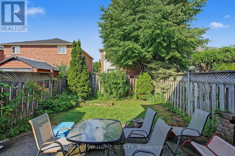 5531 WHISTLER CRESCENT, Mississauga (Hurontario), Ontario, L4Z3R7