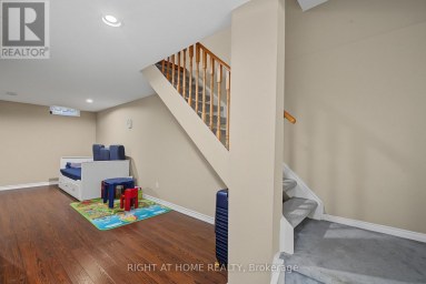 5531 WHISTLER CRESCENT Mississauga (Hurontario) Ontario photo 6