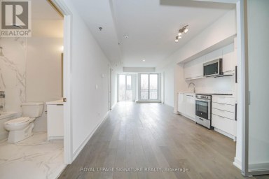 412 - 90 GLEN EVEREST ROAD Toronto (Birchcliffe-Cliffside) Ontario photo 11