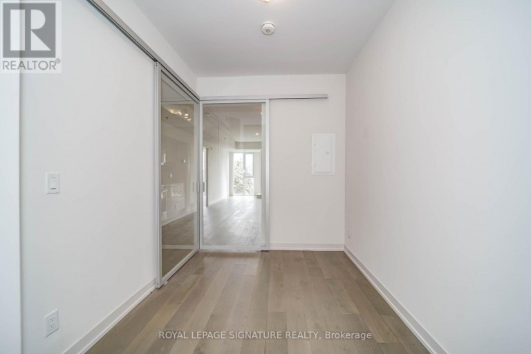 412 - 90 GLEN EVEREST ROAD, Toronto (Birchcliffe-Cliffside), Ontario, M1N0C3