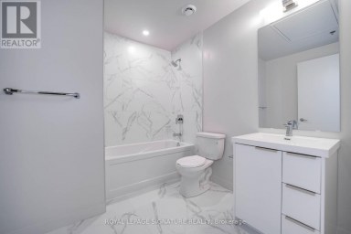 412 - 90 GLEN EVEREST ROAD Toronto (Birchcliffe-Cliffside) Ontario photo 17