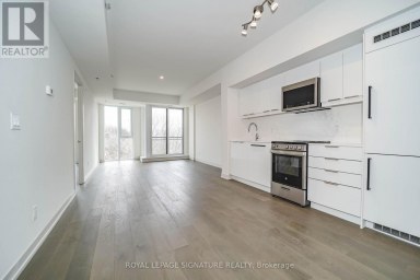 412 - 90 GLEN EVEREST ROAD Toronto (Birchcliffe-Cliffside) Ontario photo 18