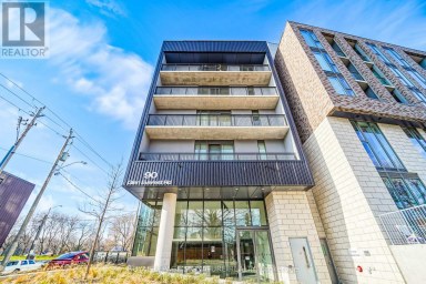 412 - 90 GLEN EVEREST ROAD Toronto (Birchcliffe-Cliffside) Ontario photo 2
