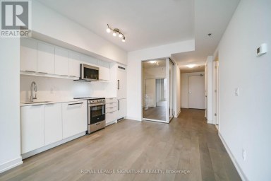 412 - 90 GLEN EVEREST ROAD Toronto (Birchcliffe-Cliffside) Ontario photo 20