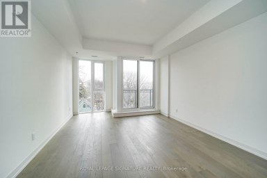 412 - 90 GLEN EVEREST ROAD Toronto (Birchcliffe-Cliffside) Ontario photo 21