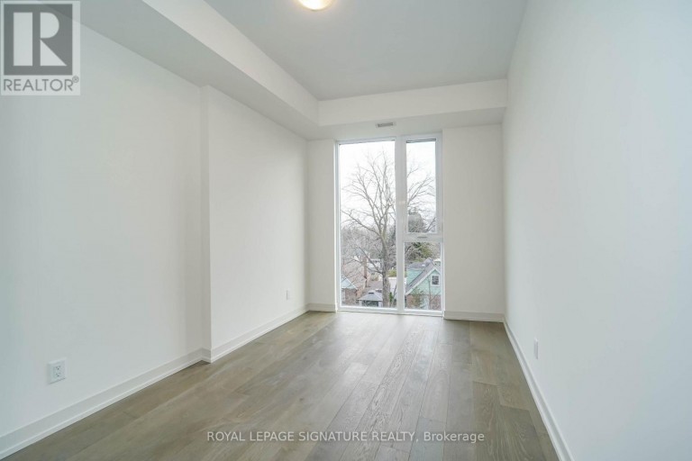 412 - 90 GLEN EVEREST ROAD, Toronto (Birchcliffe-Cliffside), Ontario, M1N0C3