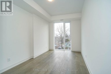 412 - 90 GLEN EVEREST ROAD Toronto (Birchcliffe-Cliffside) Ontario photo 22