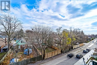 412 - 90 GLEN EVEREST ROAD Toronto (Birchcliffe-Cliffside) Ontario photo 26
