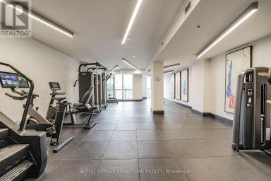 412 - 90 GLEN EVEREST ROAD Toronto (Birchcliffe-Cliffside) Ontario photo 27