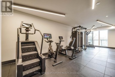 412 - 90 GLEN EVEREST ROAD Toronto (Birchcliffe-Cliffside) Ontario photo 28