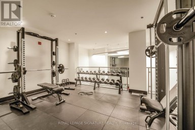 412 - 90 GLEN EVEREST ROAD Toronto (Birchcliffe-Cliffside) Ontario photo 29