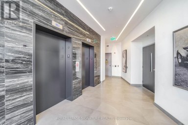 412 - 90 GLEN EVEREST ROAD Toronto (Birchcliffe-Cliffside) Ontario photo 30