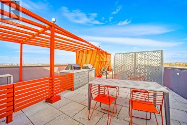 412 - 90 GLEN EVEREST ROAD Toronto (Birchcliffe-Cliffside) Ontario photo 31