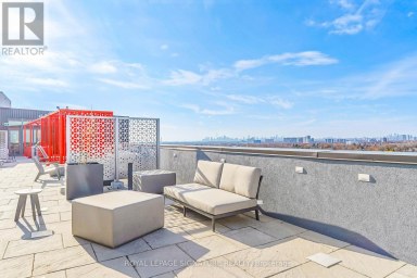 412 - 90 GLEN EVEREST ROAD Toronto (Birchcliffe-Cliffside) Ontario photo 33