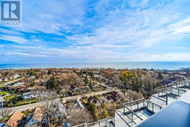 412 - 90 GLEN EVEREST ROAD Toronto (Birchcliffe-Cliffside) Ontario photo 36