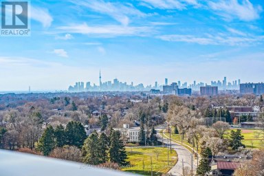 412 - 90 GLEN EVEREST ROAD Toronto (Birchcliffe-Cliffside) Ontario photo 37