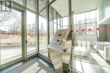 412 - 90 GLEN EVEREST ROAD Toronto (Birchcliffe-Cliffside) Ontario photo 4