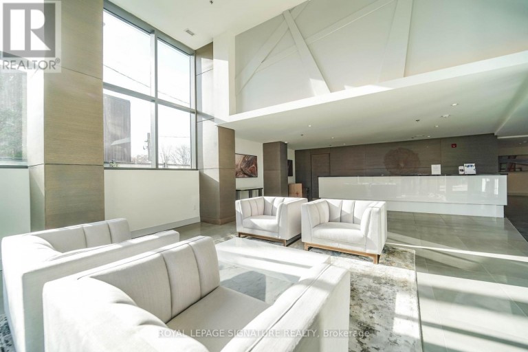 412 - 90 GLEN EVEREST ROAD, Toronto (Birchcliffe-Cliffside), Ontario, M1N0C3
