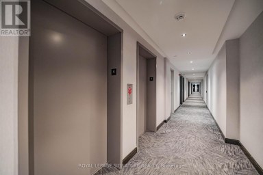 412 - 90 GLEN EVEREST ROAD Toronto (Birchcliffe-Cliffside) Ontario photo 8