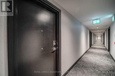 412 - 90 GLEN EVEREST ROAD Toronto (Birchcliffe-Cliffside) Ontario photo 9