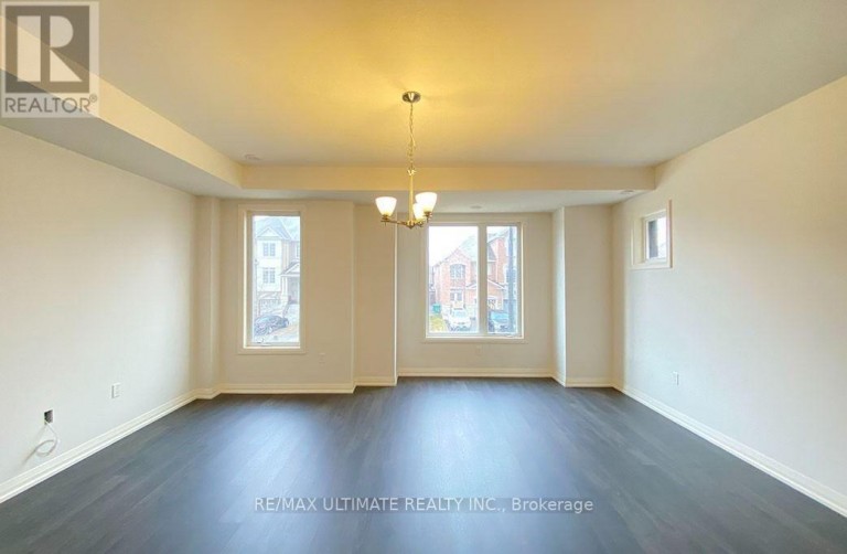 71 GEORGE KIRBY STREET, Vaughan (Patterson), Ontario, L6A5B5
