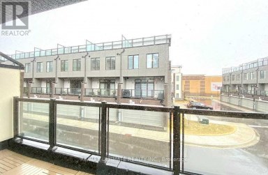 71 GEORGE KIRBY STREET Vaughan (Patterson) Ontario photo 17