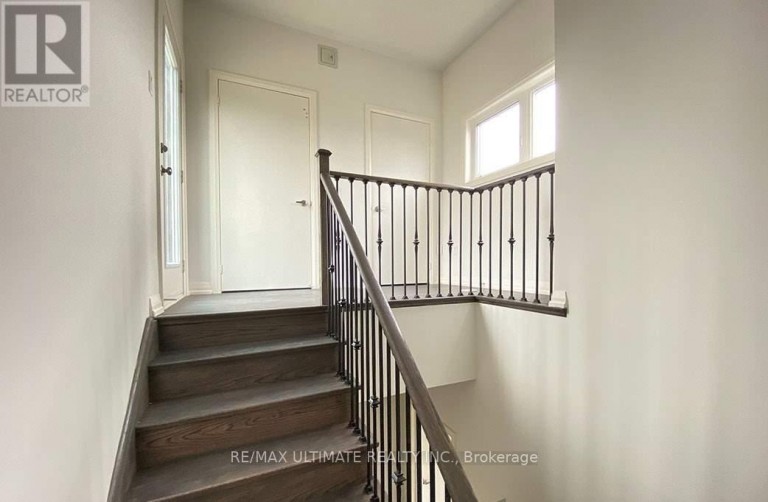 71 GEORGE KIRBY STREET, Vaughan (Patterson), Ontario, L6A5B5