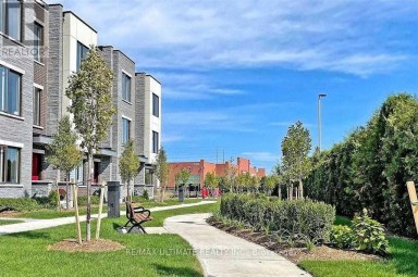71 GEORGE KIRBY STREET Vaughan (Patterson) Ontario photo 37