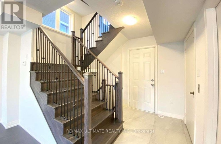 71 GEORGE KIRBY STREET, Vaughan (Patterson), Ontario, L6A5B5