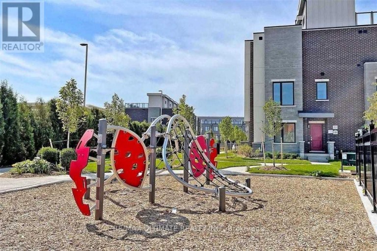 71 GEORGE KIRBY STREET, Vaughan (Patterson), Ontario, L6A5B5