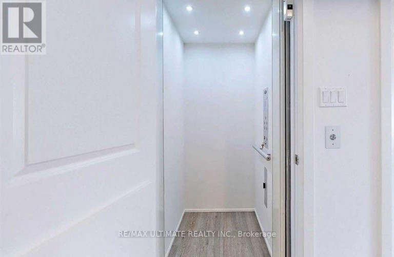 71 GEORGE KIRBY STREET, Vaughan (Patterson), Ontario, L6A5B5