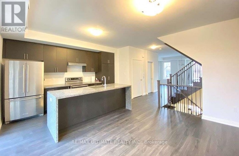 71 GEORGE KIRBY STREET, Vaughan (Patterson), Ontario, L6A5B5