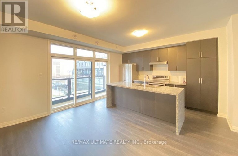 71 GEORGE KIRBY STREET, Vaughan (Patterson), Ontario, L6A5B5