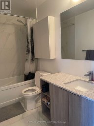 1025 - 31 TIPPETT ROAD Toronto (Clanton Park) Ontario photo 4