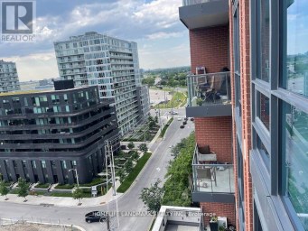 1025 - 31 TIPPETT ROAD Toronto (Clanton Park) Ontario photo 5