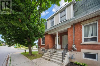 90 NEEVE STREET Guelph (St. Patrick's Ward) Ontario photo 1