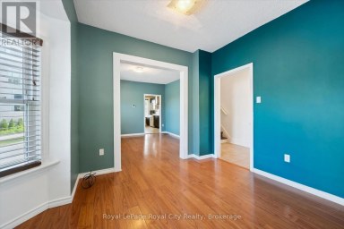 90 NEEVE STREET Guelph (St. Patrick's Ward) Ontario photo 10