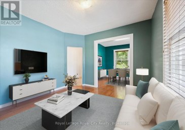 90 NEEVE STREET Guelph (St. Patrick's Ward) Ontario photo 11