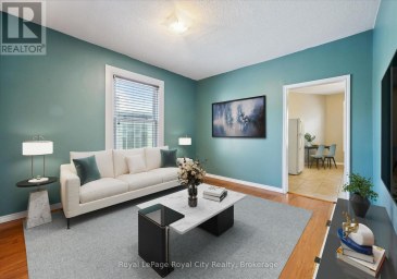 90 NEEVE STREET Guelph (St. Patrick's Ward) Ontario photo 14