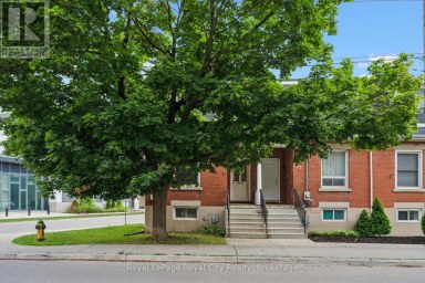 90 NEEVE STREET Guelph (St. Patrick's Ward) Ontario photo 2