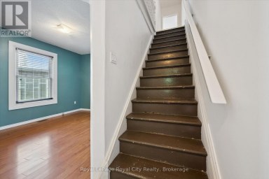 90 NEEVE STREET Guelph (St. Patrick's Ward) Ontario photo 22