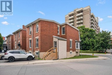 90 NEEVE STREET Guelph (St. Patrick's Ward) Ontario photo 36