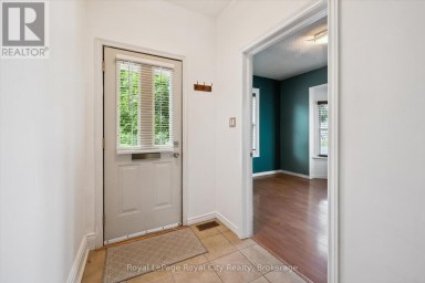90 NEEVE STREET Guelph (St. Patrick's Ward) Ontario photo 5