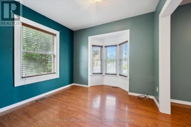 90 NEEVE STREET Guelph (St. Patrick's Ward) Ontario photo 8