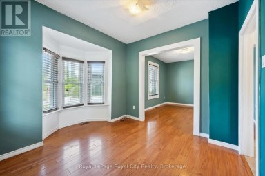 90 NEEVE STREET Guelph (St. Patrick's Ward) Ontario photo 9